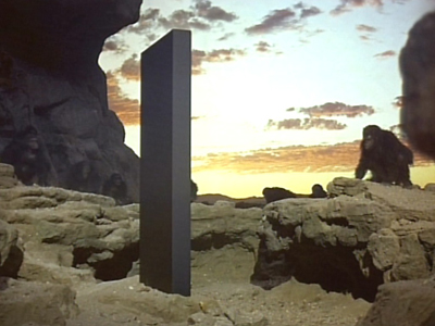 2001 A Space Odyssey 1