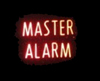 MASTER ALARM LIGHT